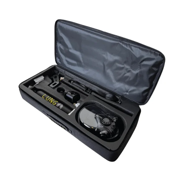 Lung Travel Bag - Image 3