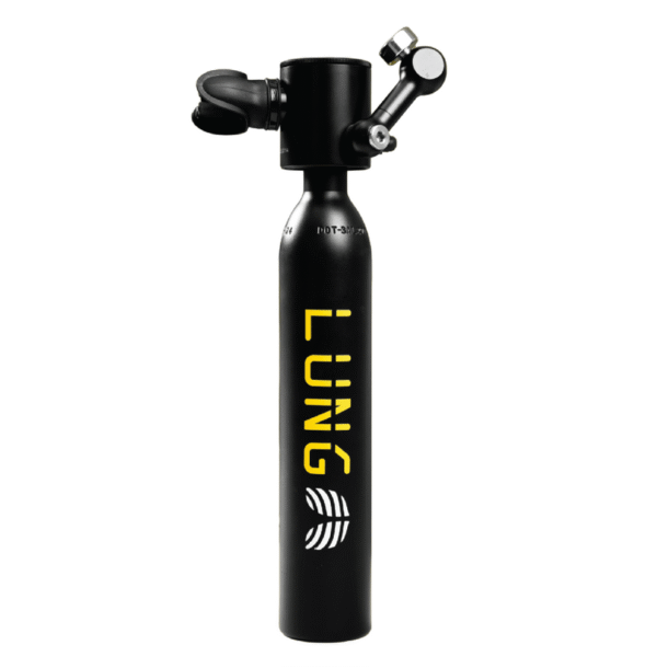 Lung Tank T-500