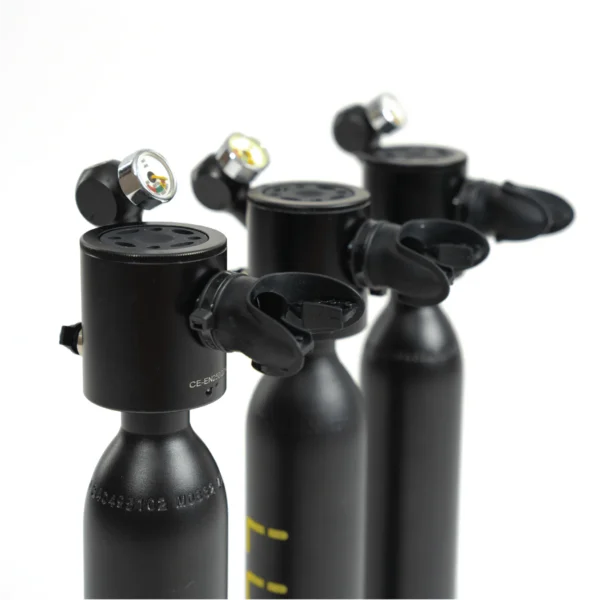 Lung Tank T-500 - Image 5
