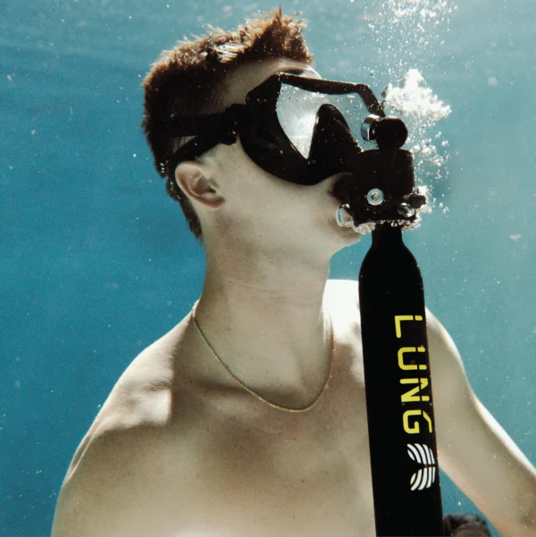 Lung Pro-Mask - Image 2