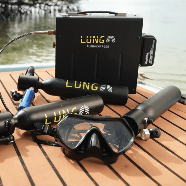 Lung Pro-Mask - Image 3