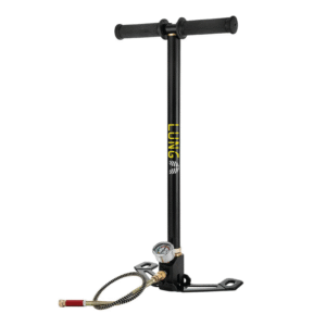 Lung Hand Pump