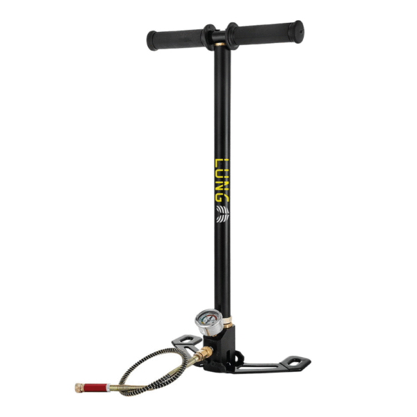 Lung Hand Pump